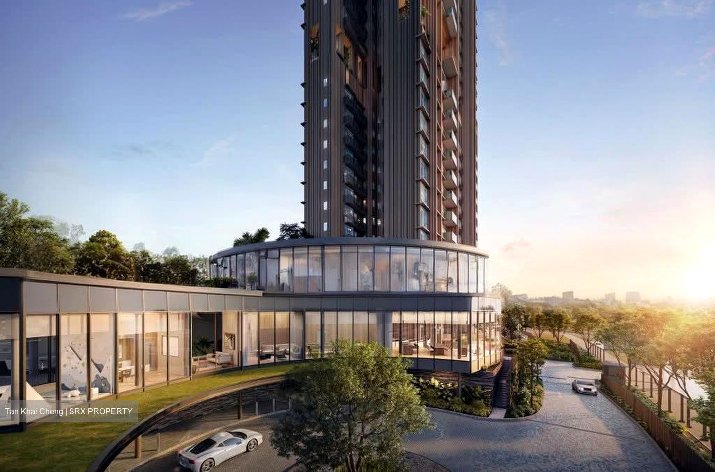 Lentor Central (D26), Condominium #600900361